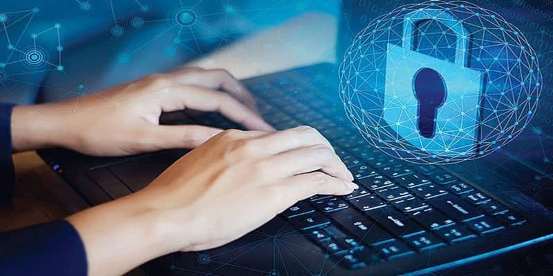 Chính sách bảo mật 12BET đảm bảo an toàn với công nghệ hiện đại